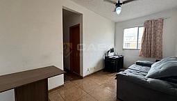 F- Apartamento 2 Quartos Em Colina De Laranjeiras