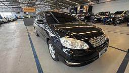 Toyota Corolla Xli 1.8/1.8 Flex 16V Mec. 2008
