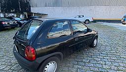 Chevrolet Corsa Wind 1.0 Mpfi / Efi 2P (Álcool) 1997