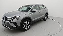 Volkswagen Taos Highline 1.4 250 Tsi Flex Aut 2024