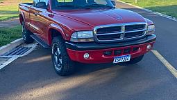 Dodge Dakota Sport Ce 3.9 V6 2000