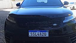Land Rover Range Rover Range R.velar Hse R-dyn 2.0 Si4(hibrido) 2024