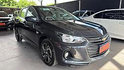 Chevrolet Onix Hatch Lt 1.0 12V Flex Mec. 4P 2025