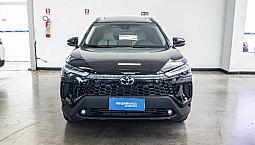 Toyota Corolla Cross Xrx 2.0 16V Flex Aut. 2026
