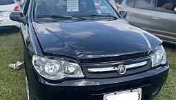 Fiat Palio 1.0 Economy Fire Flex 8V 2P 2013
