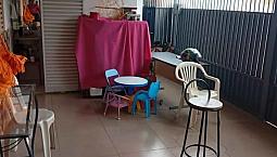 Casa A Venda Em Maria Ortiz( Próximo Ao Posto De Saúde) 