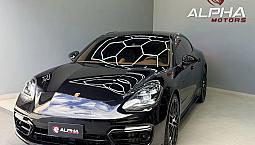 Porsche Panamera 4s E-hybrid 2.9 560cv 2023