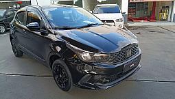 Fiat Argo Drive 1.0 6V Flex 2021
