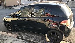 Agile Lt 1.4 - Completo - 2011