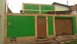 Casa Para Alugar No Bom Pastor