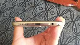 Moto G7 Branco Troco Por Iphone 6S