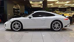 911 Carrera Coupe 3.0 370Cv