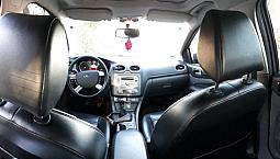 Ford Focus Ghia 2.0 Completíssimo. Oportunidade !!!