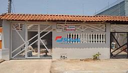 Casa Para Locação (Frente), Em Ótima Localização, Rua: João De Souza Lima, B: Flodoaldo Po