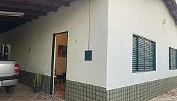 Casa De 3 Quartos, Laje Mais Casa De Apoio No Setor De Mansões De Sobradinho 