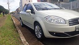 Fiat Línea 