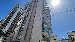 Apartamento Para Locação Em João Pessoa, Tambaú, 3 Dormitórios, 3 Suítes, 4 Banheiros, 2 V