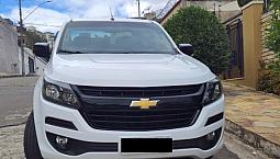 Gm Chevrolet  S10 2.8 Lt 4X4 Cd 16V Turbo Diesel  4P Automático 2019/2020