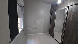 Porto Alegre - Apartamento Padrão - Centro Histórico