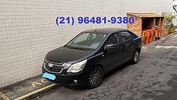 Cobalt Ltz 1.4 Ano 2012/2013 180.000Km Originais Único Dono