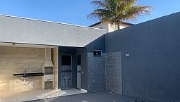 Jl-Vendo Linda Casa Na Rua 04 Da Vicente Pires Em Condomínio Fechado