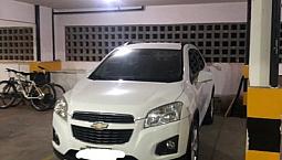 Tracker Ltz Aut Flex 1.8 Modelo 2014