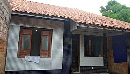 Casa No Área Verde 