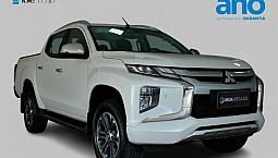 Mitsubishi L200 Triton Sport 2021/2022 4P