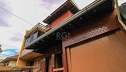 Casa Para Venda - 360M², 9 Dormitórios, 2 Vagas - Jardim Botânico