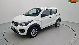 Fiat Mobi Like 1.0 Fire Flex 5P. 2024