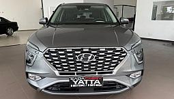  Hyundai Creta Ultimate 2.0 