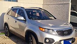 Kia Sorento 2012 2.4 4X2