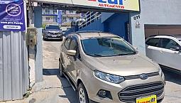 Ford Ecosport Se 2.0 16V Flex 5P Aut. 2014