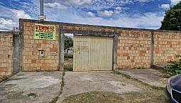 Vende-Se Casa No Pedregal, Parada 14