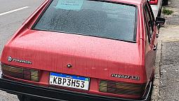 Volkswagen Passat L/ Ls/ Lse/ Gl/ Gls/ Ts/ Fla/ Vill/ Plus 1987