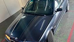 Bmw 323I 323Ti  Sport 1998