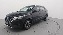 Nissan Kicks Sense 1.6 16V Flex Aut 2024