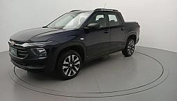 Chevrolet Montana 2024 1.2 Turbo Flex Lt Manual