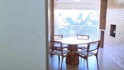 Amplo Apartamento 2 Quartos, Mobiliado, Sendo 1 Suite, Excelente Localização!