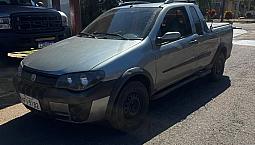 Fiat Strada Adv/Adv Tryon 1.8 Mpi Flex 8V Ce 2005
