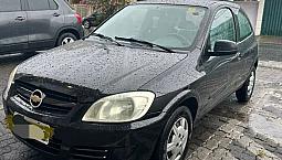 Chevrolet Celta Spirit 1.0 Mpfi 8V Flexpower 3P 2010