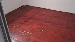 Apartamento Térreo, 2 Quartos, Muito Bem Cuidado. 