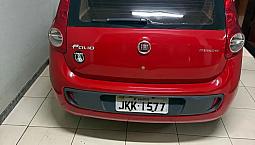 Fiat Palio Attractive 1.0 Evo Fire Flex 8V 5P 2013