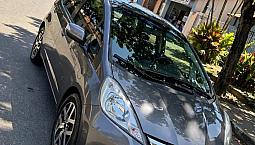Honda Fit Cx 1.4 Flex 16v 5p Aut. 2014
