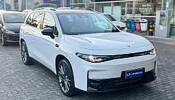 Leapmotor C10 Reev (Híbrido) 2026