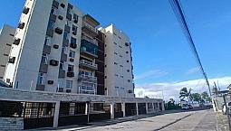 Apartamento à Venda No Portal Do Janga 306, Janga, Paulista, Pe