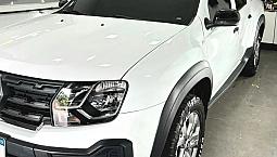 Renault Duster Oroch Intense 1.6 Flex 16v Mec. 2024