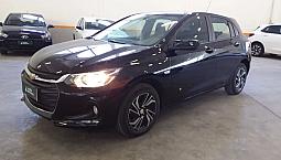 Chevrolet Onix Hatch Lt 1.0 12V Tb Flex Mec. 4P 2025