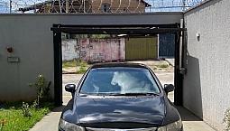 Honda Civic Sedan Lxs 1.8/1.8 Flex 16V Aut. 4P 2008