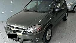 Chevrolet Celta Spirit/ Lt 1.0 Mpfi 8V Flexp. 5P 2010